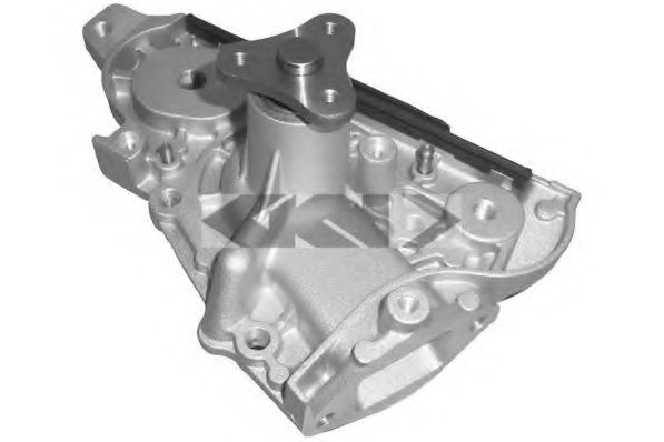 SPIDAN 91695 Водяной насос для MAZDA PROTEG V (Мазда Протэг v) SPIDAN 91695 Водяной насос для MAZDA PROTEG V (Мазда Протэг v)