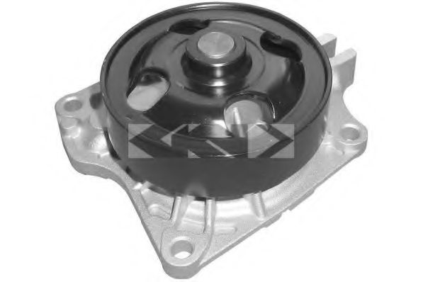 SPIDAN 91752 Водяной насос 