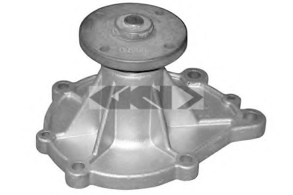 SPIDAN 60063 Водяной насос для NISSAN (Ниссан) SPIDAN 60063 Водяной насос для NISSAN (Ниссан)