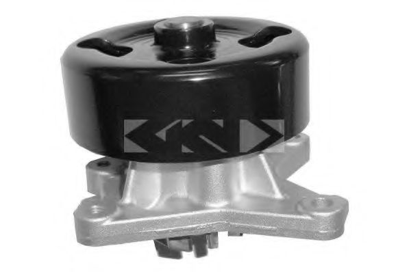 SPIDAN 91636 Водяной насос 