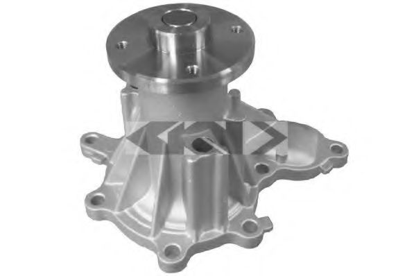 SPIDAN 91696 Водяной насос для NISSAN CAMIONES / FRONTIER (Ниссан Cамионэс / фронтиэр) SPIDAN 91696 Водяной насос для NISSAN CAMIONES / FRONTIER (Ниссан Cамионэс / фронтиэр)