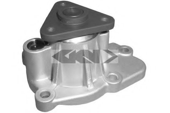 SPIDAN 91731 Водяной насос 