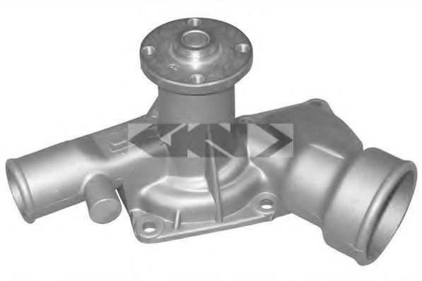 SPIDAN 91014 Водяной насос для OPEL OLYMPIA A (Опель Олъмпиа а) SPIDAN 91014 Водяной насос для OPEL OLYMPIA A (Опель Олъмпиа а)