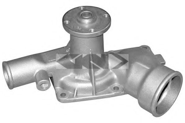 SPIDAN 91016 Водяной насос для OPEL ASCONA B (Опель Асcона б) SPIDAN 91016 Водяной насос для OPEL ASCONA B (Опель Асcона б)