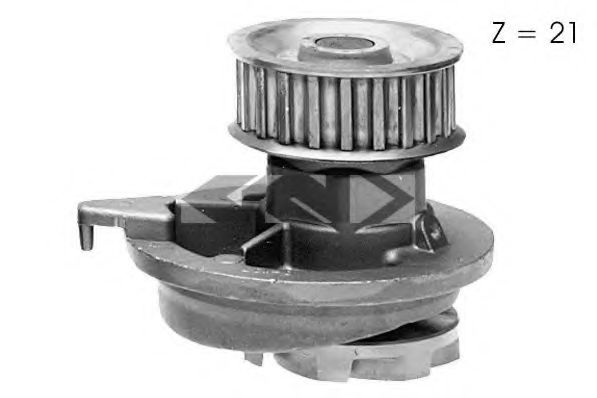 SPIDAN 91018 Водяной насос для DAEWOO (Дэу) SPIDAN 91018 Водяной насос для DAEWOO (Дэу)