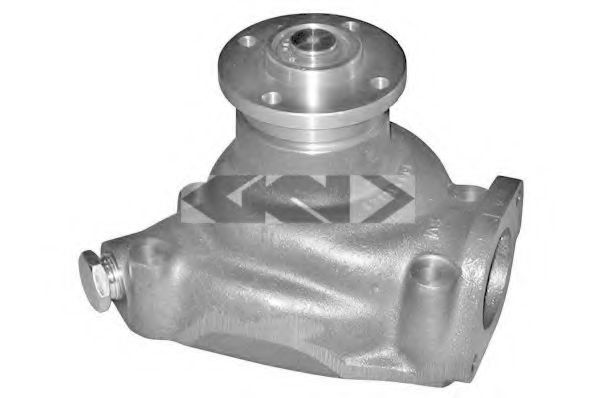 SPIDAN 91709 Водяной насос 