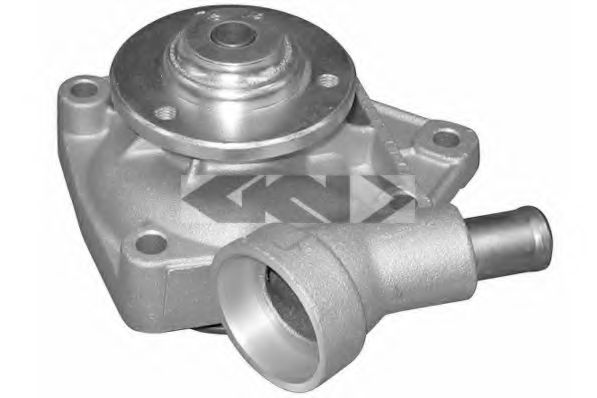 SPIDAN 60551 Водяной насос для LANCIA (Лансиа/лянча) SPIDAN 60551 Водяной насос для LANCIA (Лансиа/лянча)