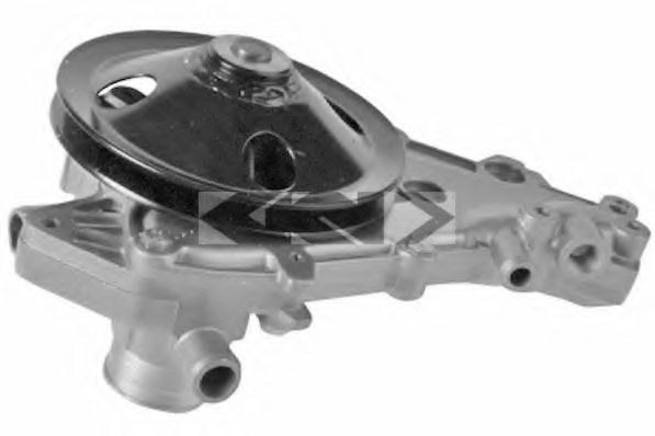 SPIDAN 60554 Водяной насос для RENAULT CLIO I (Рено Cлио и) SPIDAN 60554 Водяной насос для RENAULT CLIO I (Рено Cлио и)