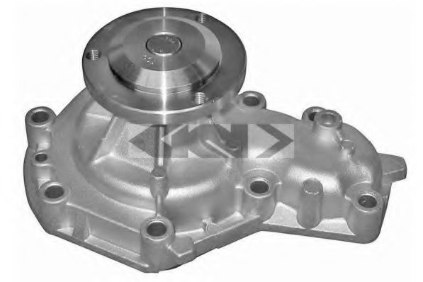 SPIDAN 60550 Водяной насос для RENAULT SAFRANE (Рено Сафранэ) SPIDAN 60550 Водяной насос для RENAULT SAFRANE (Рено Сафранэ)