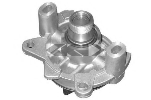 SPIDAN 91515 Водяной насос 