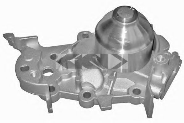 SPIDAN 91424 Водяной насос для RENAULT EURO CLIO III (Рено Эуро клио 3) SPIDAN 91424 Водяной насос для RENAULT EURO CLIO III (Рено Эуро клио 3)