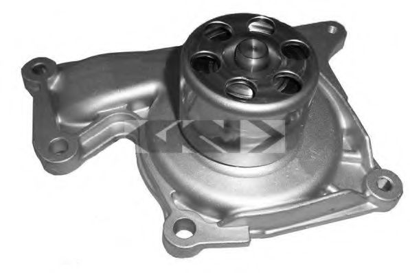 SPIDAN 91650 Водяной насос 