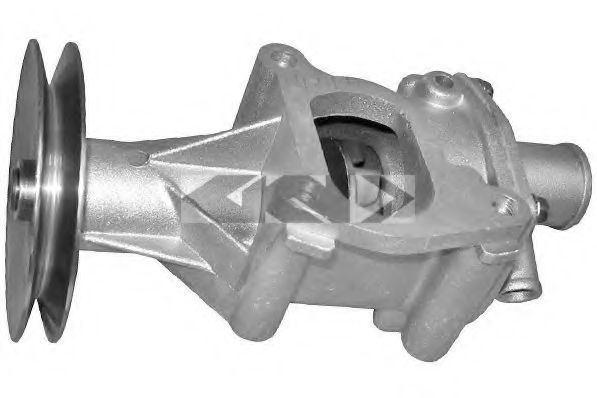 SPIDAN 60018 Водяной насос для LANCIA (Лансиа/лянча) SPIDAN 60018 Водяной насос для LANCIA (Лансиа/лянча)