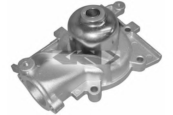 SPIDAN 60126 Водяной насос для SEAT (Сеат) SPIDAN 60126 Водяной насос для SEAT (Сеат)