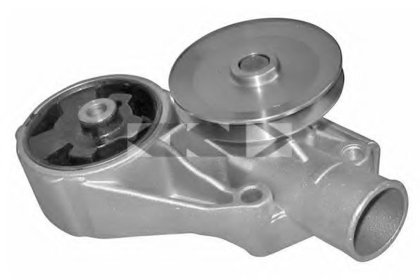 SPIDAN 60604 Водяной насос для SKODA (Шкода) SPIDAN 60604 Водяной насос для SKODA (Шкода)