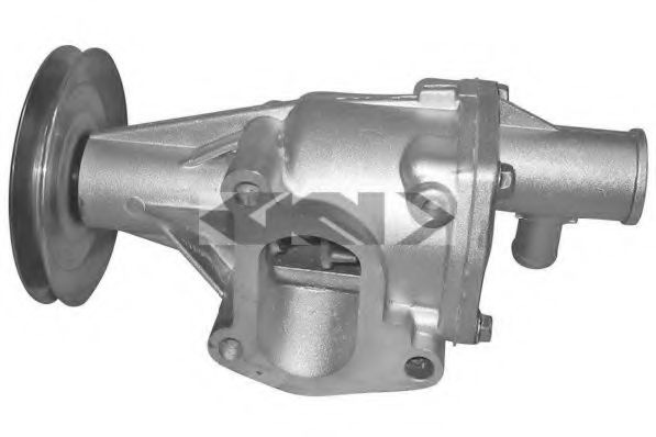 SPIDAN 60494 Водяной насос для LANCIA (Лансиа/лянча) SPIDAN 60494 Водяной насос для LANCIA (Лансиа/лянча)