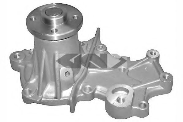 SPIDAN 91359 Водяной насос для SUZUKI ESTEEM (Сузуки Эстээм) SPIDAN 91359 Водяной насос для SUZUKI ESTEEM (Сузуки Эстээм)