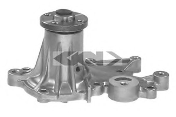 SPIDAN 91358 Водяной насос для SUZUKI (Сузуки) SPIDAN 91358 Водяной насос для SUZUKI (Сузуки)