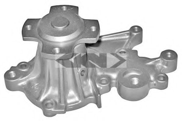 SPIDAN 60377 Водяной насос для SUZUKI (Сузуки) SPIDAN 60377 Водяной насос для SUZUKI (Сузуки)