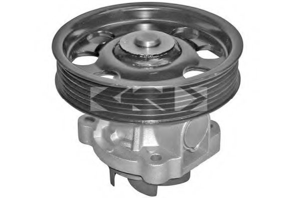 SPIDAN 91485 Водяной насос для FIAT LINEA (Фиат Линэа) SPIDAN 91485 Водяной насос для FIAT LINEA (Фиат Линэа)