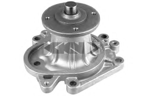 SPIDAN 60282 Водяной насос для TOYOTA HIACE II (Тойота/тоета Хиаcэ 2) SPIDAN 60282 Водяной насос для TOYOTA HIACE II (Тойота/тоета Хиаcэ 2)