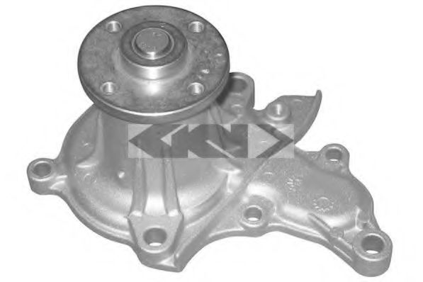SPIDAN 60270 Водяной насос для TOYOTA COROLLA FX (Тойота/тоета Cоролла инфинити фх) SPIDAN 60270 Водяной насос для TOYOTA COROLLA FX (Тойота/тоета Cоролла инфинити фх)