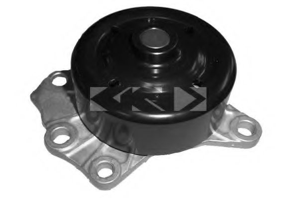 SPIDAN 91623 Водяной насос 