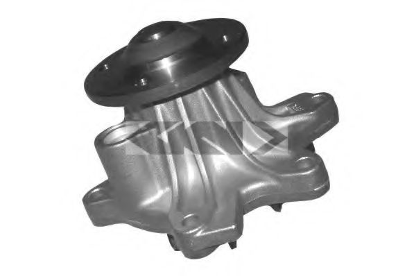 SPIDAN 91601 Водяной насос 