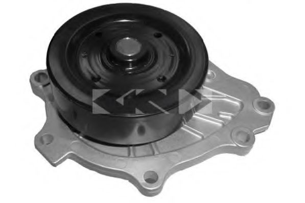 SPIDAN 91632 Водяной насос для TOYOTA RAV 4 III (Тойота/тоета Рав 4 3) SPIDAN 91632 Водяной насос для TOYOTA RAV 4 III (Тойота/тоета Рав 4 3)