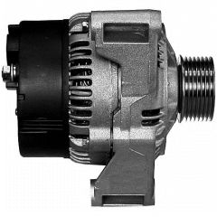 SPIDAN 5034 Генератор для ALFA-ROMEO (Алфа-ромэо) SPIDAN 5034 Генератор для ALFA-ROMEO (Алфа-ромэо)