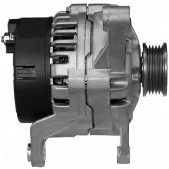 SPIDAN 5064 Генератор для SKODA FELICIA (Шкода Фелиция) SPIDAN 5064 Генератор для SKODA FELICIA (Шкода Фелиция)