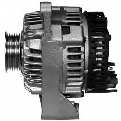 SPIDAN 5066 Генератор для PEUGEOT 106 I (Пежо 106 и) SPIDAN 5066 Генератор для PEUGEOT 106 I (Пежо 106 и)