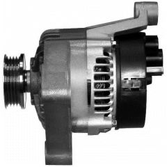 SPIDAN 5602 Генератор для FIAT PALIO (Фиат Палио) SPIDAN 5602 Генератор для FIAT PALIO (Фиат Палио)