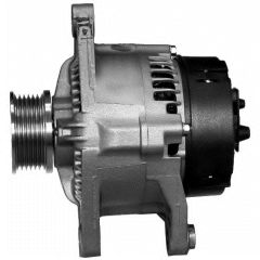 SPIDAN 5609 Генератор для FIAT BRAVA (Фиат Брава) SPIDAN 5609 Генератор для FIAT BRAVA (Фиат Брава)