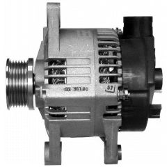 SPIDAN 5611 Генератор для FIAT BRAVA (Фиат Брава) SPIDAN 5611 Генератор для FIAT BRAVA (Фиат Брава)