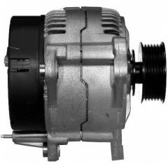 SPIDAN 5635 Генератор для VOLVO (Вольво) SPIDAN 5635 Генератор для VOLVO (Вольво)