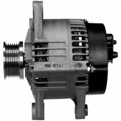 SPIDAN 5646 Генератор для ALFA-ROMEO (Алфа-ромэо) SPIDAN 5646 Генератор для ALFA-ROMEO (Алфа-ромэо)