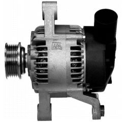 SPIDAN 5650 Генератор для FIAT BRAVA (Фиат Брава) SPIDAN 5650 Генератор для FIAT BRAVA (Фиат Брава)