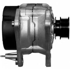SPIDAN 5658 Генератор для SKODA (Шкода) SPIDAN 5658 Генератор для SKODA (Шкода)
