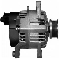 SPIDAN 5682 Генератор для ALFA-ROMEO (Алфа-ромэо) SPIDAN 5682 Генератор для ALFA-ROMEO (Алфа-ромэо)