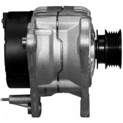 SPIDAN 5918 Генератор для SKODA (Шкода) SPIDAN 5918 Генератор для SKODA (Шкода)