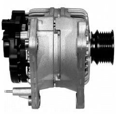 SPIDAN 6016 Генератор для VOLKSWAGEN JETTA IV (Фольксваген Джетта 4) SPIDAN 6016 Генератор для VOLKSWAGEN JETTA IV (Фольксваген Джетта 4)