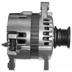 SPIDAN 6025 Генератор для DAEWOO CIELO (Дэу Cиэло) SPIDAN 6025 Генератор для DAEWOO CIELO (Дэу Cиэло)
