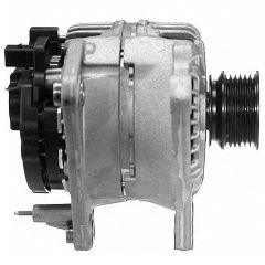 SPIDAN 5736 Генератор для VOLKSWAGEN JETTA IV (Фольксваген Джетта 4) SPIDAN 5736 Генератор для VOLKSWAGEN JETTA IV (Фольксваген Джетта 4)