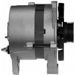 SPIDAN 5762 Генератор для SKODA FELICIA (Шкода Фелиция) SPIDAN 5762 Генератор для SKODA FELICIA (Шкода Фелиция)