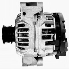 SPIDAN 5893 Генератор для ROVER 25 (Ровер 25) SPIDAN 5893 Генератор для ROVER 25 (Ровер 25)