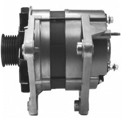 SPIDAN 6053 Генератор для SKODA FELICIA (Шкода Фелиция) SPIDAN 6053 Генератор для SKODA FELICIA (Шкода Фелиция)