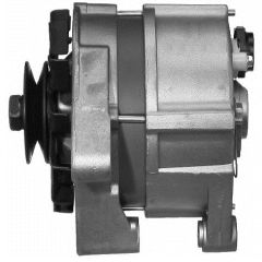 SPIDAN 5158 Генератор для SEAT (Сеат) SPIDAN 5158 Генератор для SEAT (Сеат)