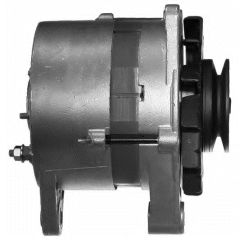 SPIDAN 2553 Генератор для SKODA (Шкода) SPIDAN 2553 Генератор для SKODA (Шкода)