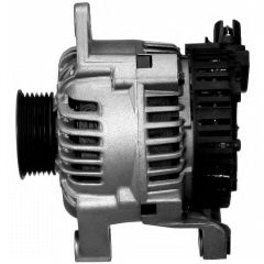 SPIDAN 2628 Генератор для CITROËN ZX (CитроËн Зх) SPIDAN 2628 Генератор для CITROËN ZX (CитроËн Зх)